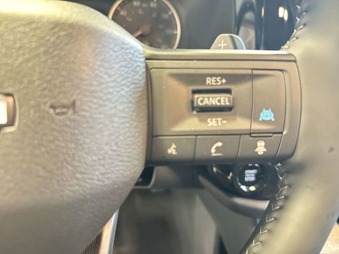 New 2026 Nissan Pathfinder SV image 14