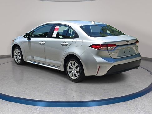 New 2026 Toyota Corolla LE FWD image 7