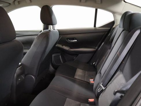 Used 2024 Nissan Sentra SR FWD image 30