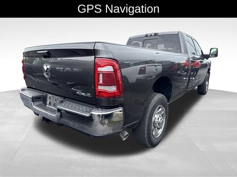 Used 2024 RAM 2500 Tradesman w/ Safety Group AWD/4WD image 2