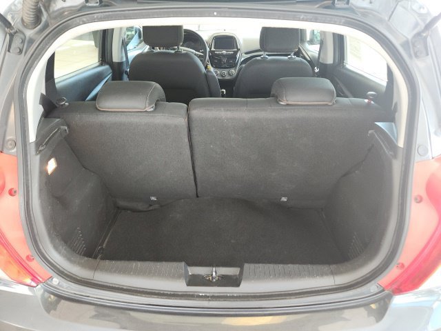 Used 2021 Chevrolet Spark LT FWD image 27