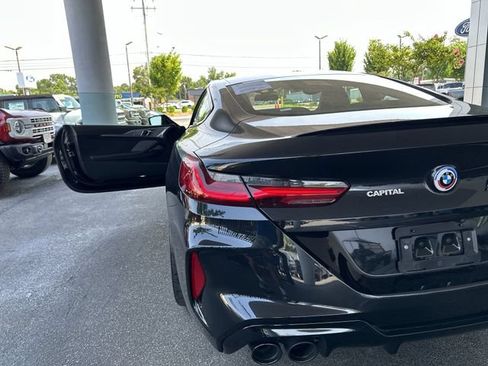 Used 2023 BMW M8 Competition AWD/4WD image 25