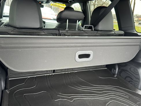 Certified 2025 Subaru Forester Sport image 23