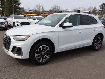 Used 2023 Audi Q5 2.0T Premium w/ Convenience Package