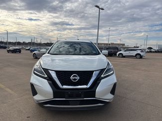 Certified 2022 Nissan Murano S w/ Cargo Package video 2