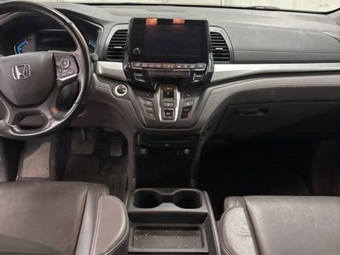 Used 2020 Honda Odyssey EX-L image 16