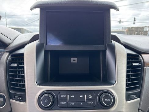 Used 2020 GMC Yukon XL Denali w/ Denali Ultimate Package image 48