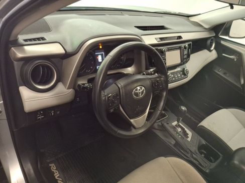 Used 2018 Toyota RAV4 XLE w/ Plus Extra Value Package AWD/4WD image 17