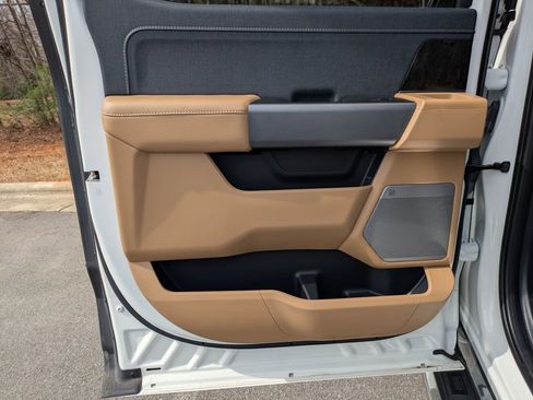 Certified 2022 Ford F150 Lariat image 27