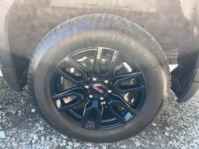 Used 2025 GMC Sierra 1500 Elevation AWD/4WD image 17