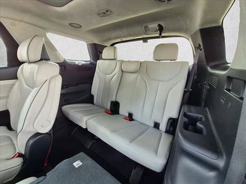 Used 2023 Hyundai Palisade Calligraphy FWD image 22