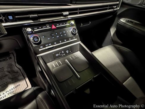 Used 2024 Hyundai Santa Fe XRT image 28