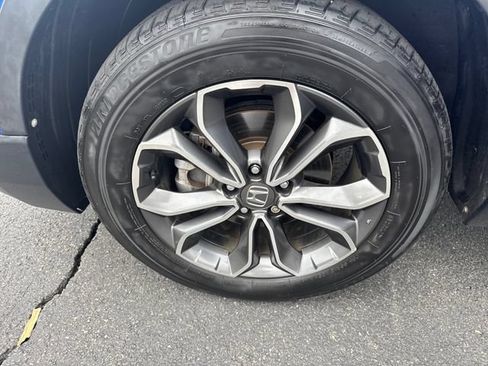 Used 2022 Honda CR-V EX-L image 18