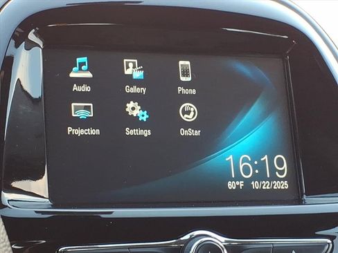 Used 2017 Chevrolet Spark LS image 21