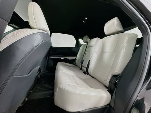 Used 2023 Lexus RX 350 Premium Plus w/ Cold Area Package image 26