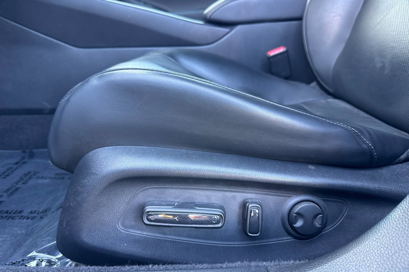 Certified 2023 Honda Accord Sport image 15