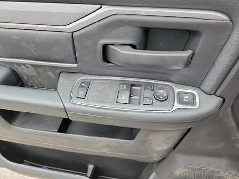 New 2024 RAM 5500 Tradesman w/ Safety Group image 9