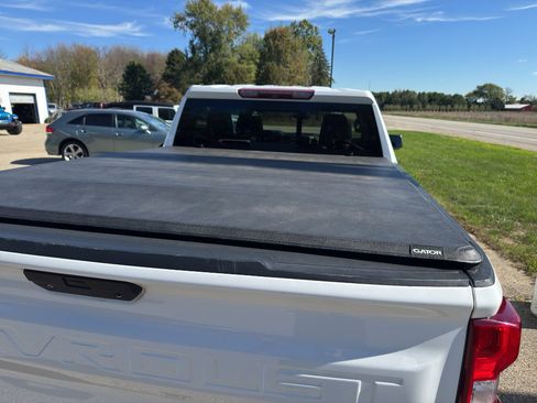 Used 2019 Chevrolet Silverado 1500 LTZ w/ LTZ Premium Package image 15