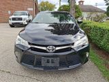 Used 2016 Toyota Camry SE image 2