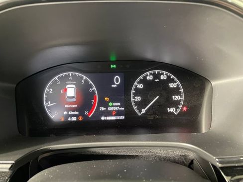 Used 2025 Honda CR-V EX-L image 5