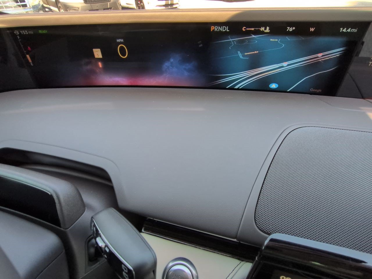 New 2026 Lincoln Nautilus Black Label AWD/4WD image 28