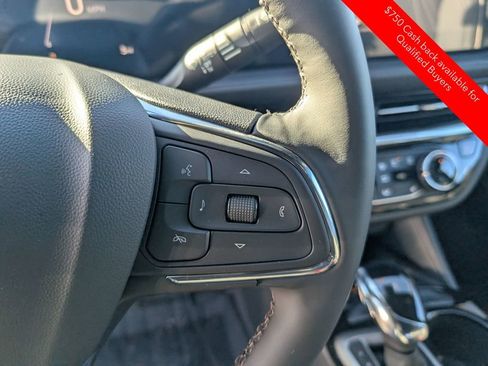 New 2026 Buick Envista Sport Touring w/ Studio Series image 18