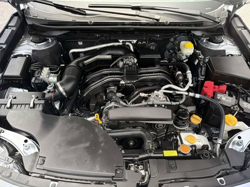Used 2025 Subaru Legacy Premium AWD/4WD image 35