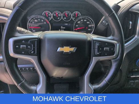Certified 2023 Chevrolet Silverado 2500 LT w/ All Star Edition AWD/4WD image 11