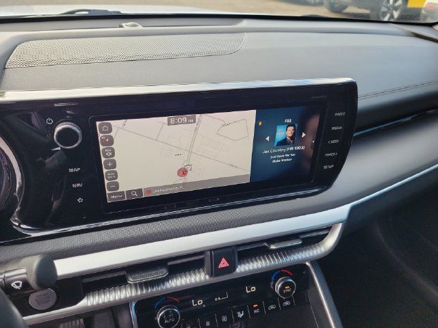 Used 2024 Kia K5 GT-Line w/ GT-Line Premium Package FWD image 30