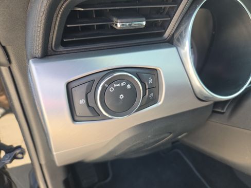 Used 2018 Ford Mustang Premium w/ Pony Package RWD image 17