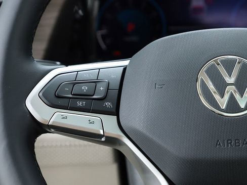 New 2026 Volkswagen Atlas SEL Premium R-Line image 21