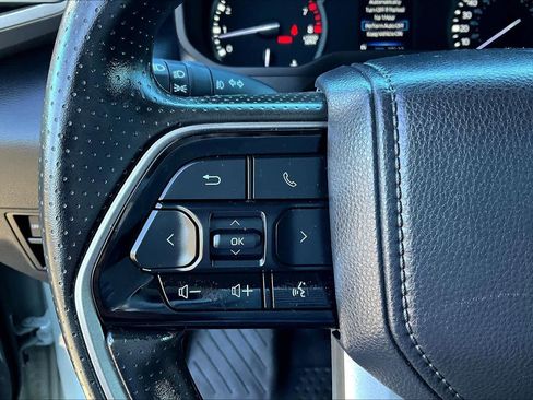 Certified 2024 Toyota Tundra SR5 image 22