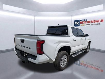 Used 2025 Toyota Tacoma SR5