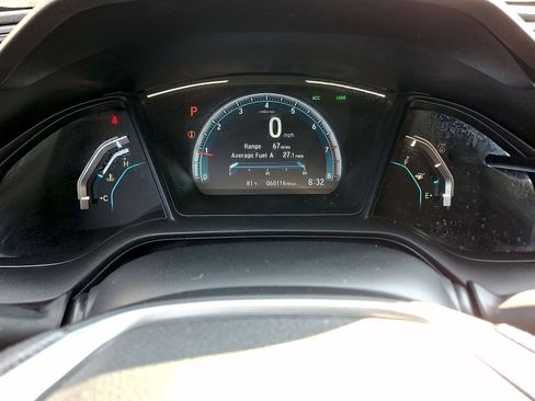 Used 2020 Honda Civic LX image 13