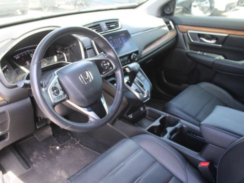 Used 2022 Honda CR-V EX-L image 23