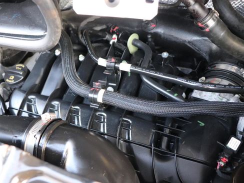 Used 2025 RAM ProMaster 2500 w/ Convenience Group image 45