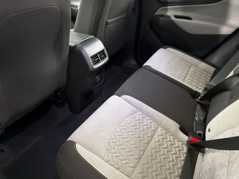 Used 2023 Chevrolet Equinox LS FWD image 4