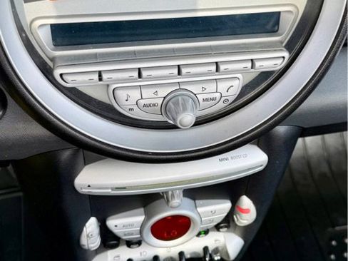 Used 2009 MINI Cooper S image 15