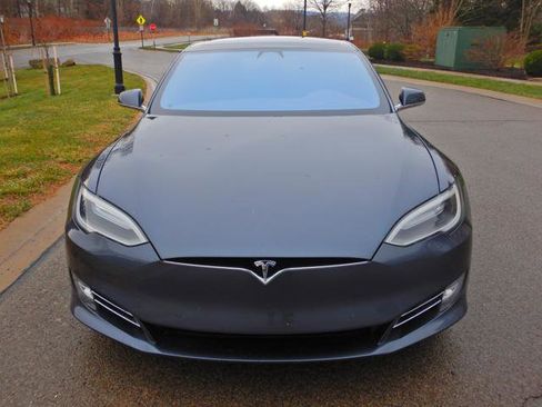 Used 2017 Tesla Model S 100D image 8