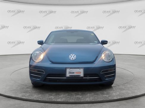 Used 2017 Volkswagen Beetle 1.8T SE FWD image 3