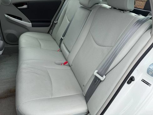 Used 2010 Toyota Prius Four image 22