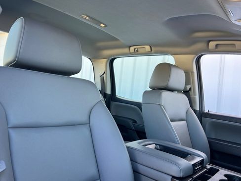 Used 2019 Chevrolet Silverado 3500 W/T AWD/4WD image 13