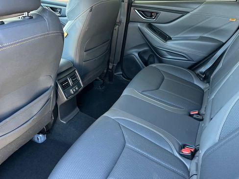 Used 2023 Subaru Forester Wilderness w/ Wilderness Package AWD/4WD image 11