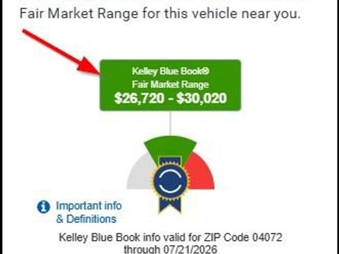 Used 2024 Volkswagen Tiguan SE AWD/4WD image 10