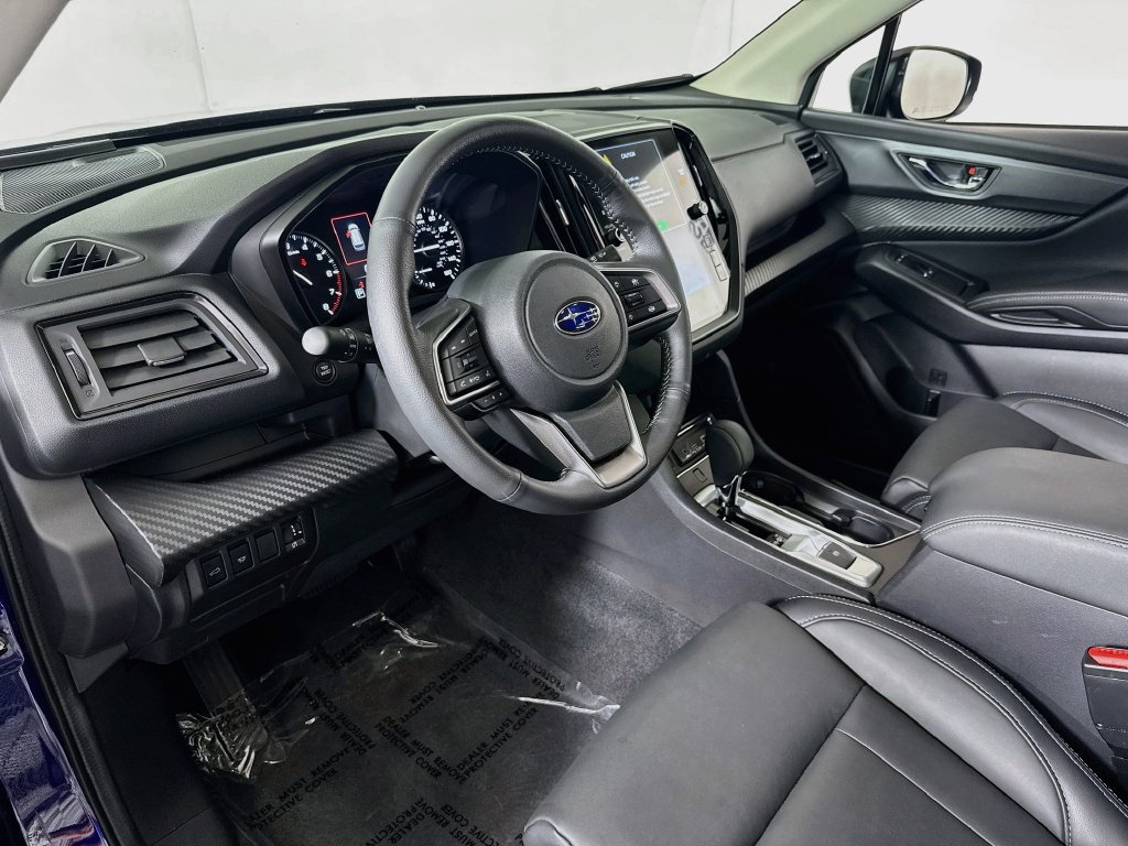 Used 2026 Subaru Ascent Premium AWD/4WD image 9