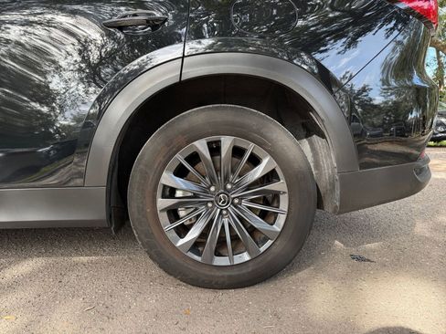 Used 2025 MAZDA CX-70 3.3 Turbo w/ Preferred Package image 24