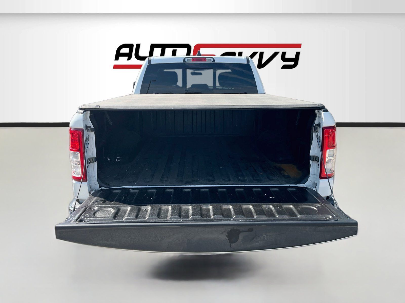 Used 2019 RAM 1500 Big Horn RWD image 26