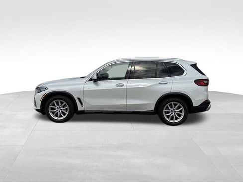 Certified 2023 BMW X5 xDrive40i w/ Executive Package image 2