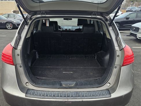 Used 2010 Nissan Rogue SL w/ Premium Pkg image 14