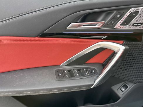 Used 2023 BMW X1 xDrive28i w/ Premium Package image 27